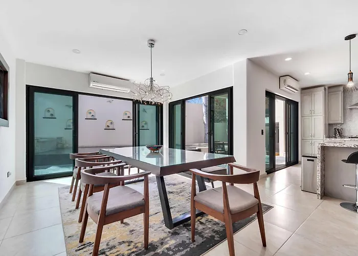 Holiday home Marbella Lane Primevilla N Modern Comfort *