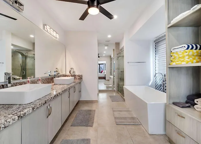 Marbella Lane Primevilla N Modern Comfort Holiday home