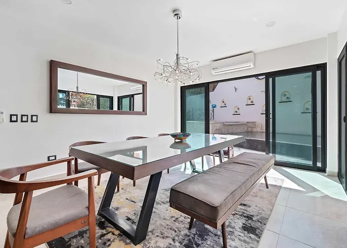 Holiday home Marbella Lane Primevilla N Modern Comfort Cabo San Lucas