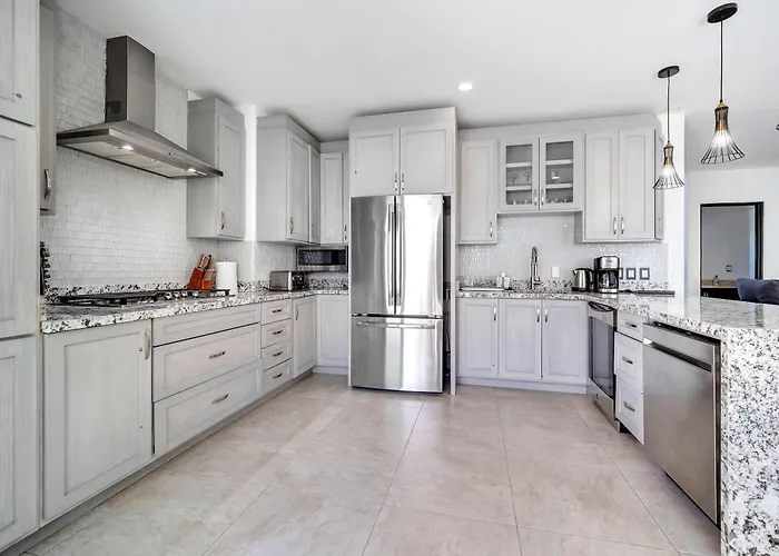 Holiday home Marbella Lane Primevilla N Modern Comfort *