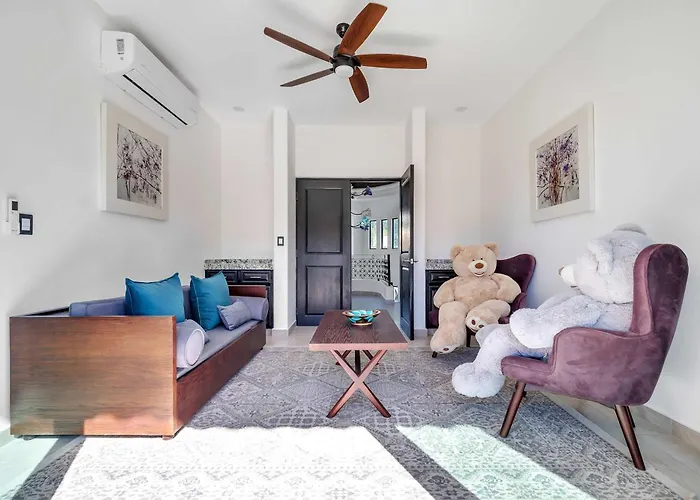 Holiday home Marbella Lane Primevilla N Modern Comfort Cabo San Lucas