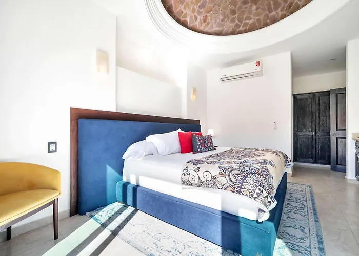 Marbella Lane Primevilla N Modern Comfort