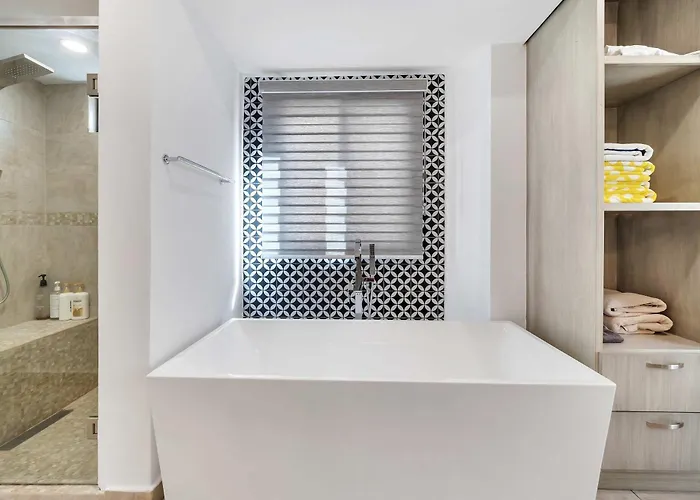 Marbella Lane Primevilla N Modern Comfort Holiday home Cabo San Lucas