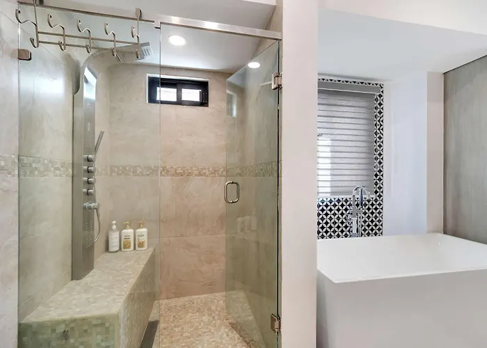 Marbella Lane Primevilla N Modern Comfort Holiday home *