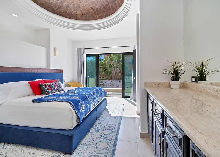 Marbella Lane Primevilla N Modern Comfort Holiday home Cabo San Lucas