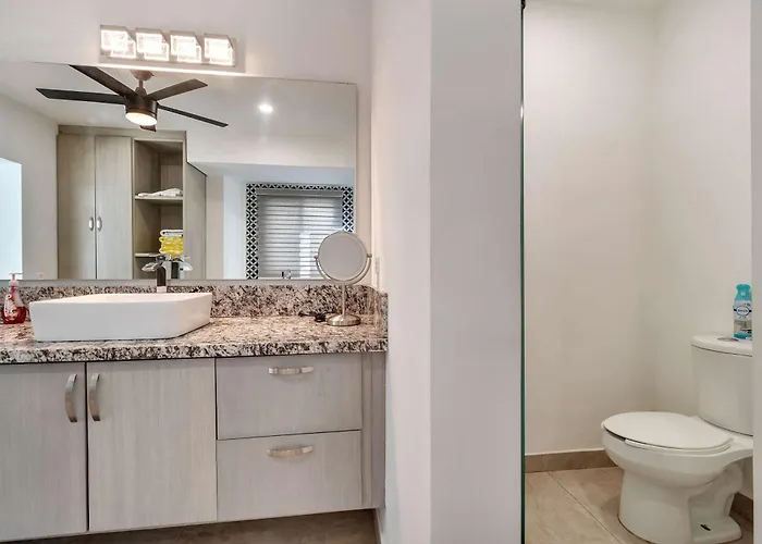 Marbella Lane Primevilla N Modern Comfort Holiday home Cabo San Lucas