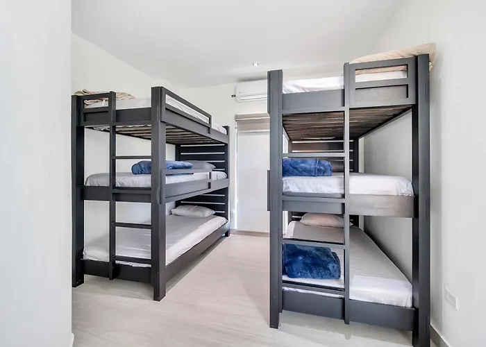 Marbella Lane Primevilla N Modern Comfort * Cabo San Lucas