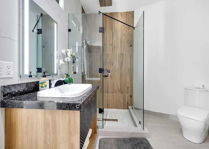 Holiday home Marbella Lane Primevilla N Modern Comfort