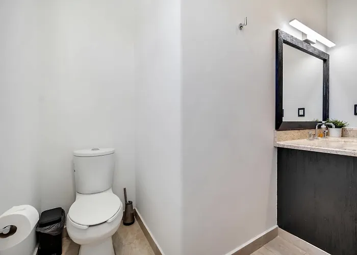 Holiday home Marbella Lane Primevilla N Modern Comfort *