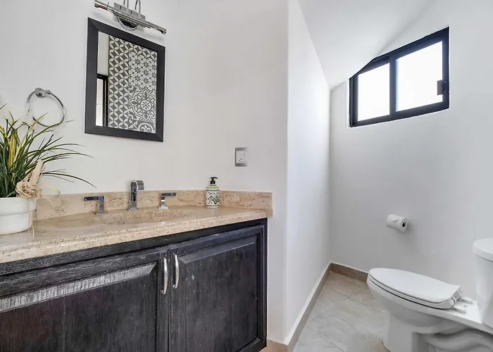 Marbella Lane Primevilla N Modern Comfort