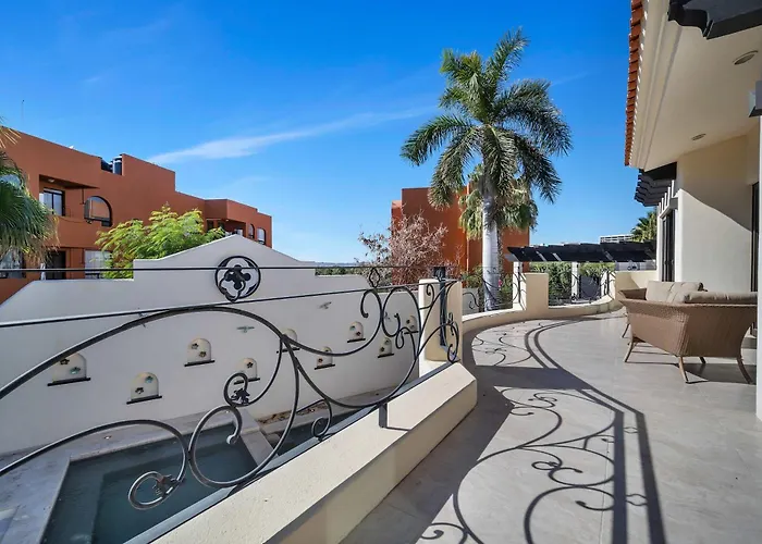 Holiday home Marbella Lane Primevilla N Modern Comfort *