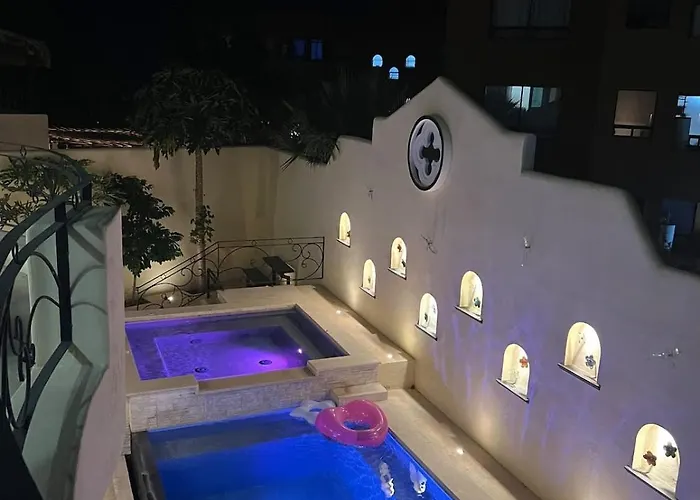 Marbella Lane Primevilla N Modern Comfort
