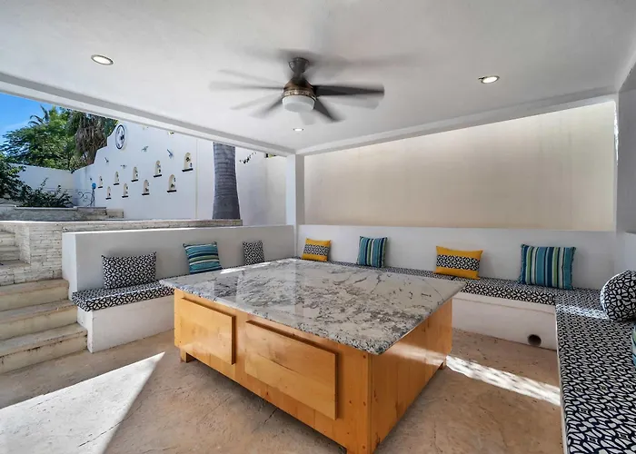 Holiday home Marbella Lane Primevilla N Modern Comfort *