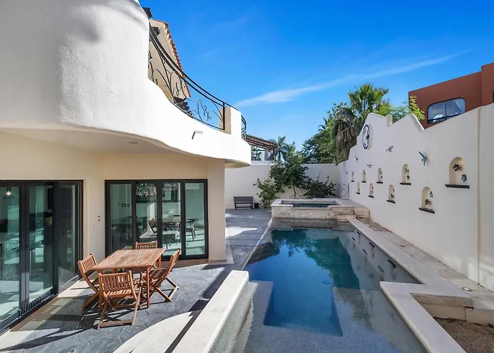 Marbella Lane Primevilla N Modern Comfort